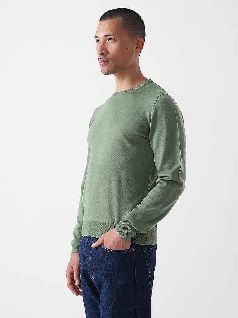 GRAN SASSO | Pullover | 