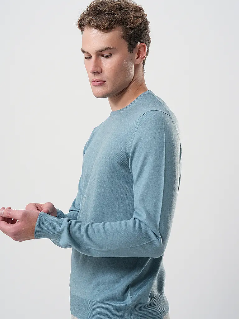 GRAN SASSO | Pullover |