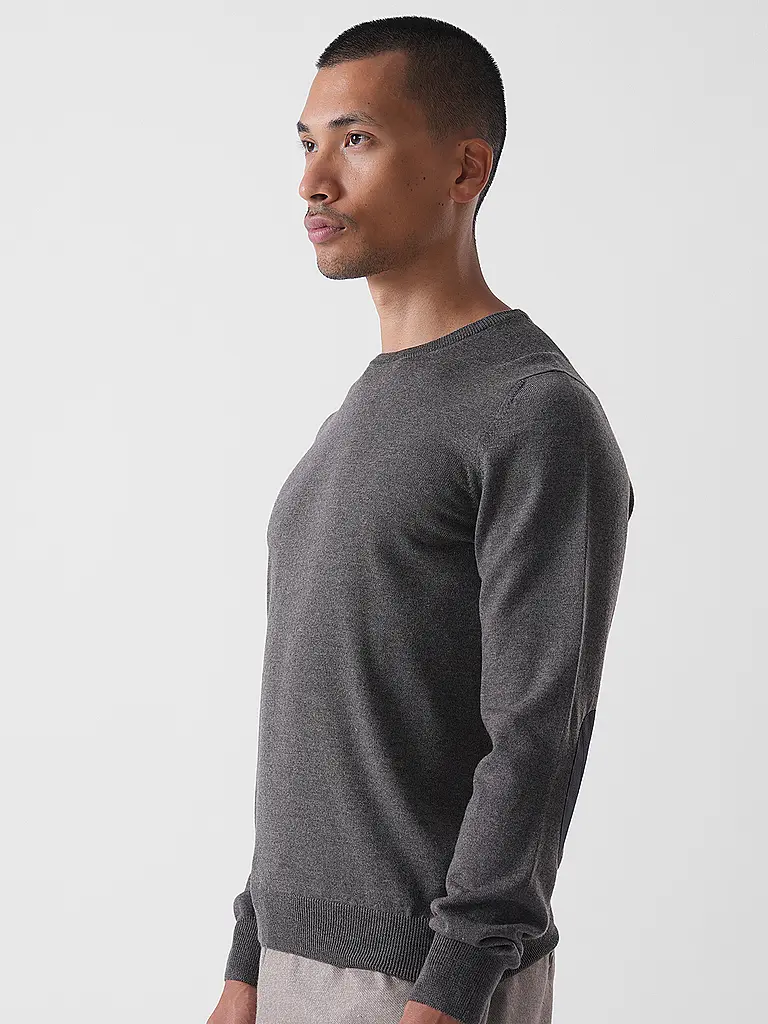 GRAN SASSO | Pullover | 