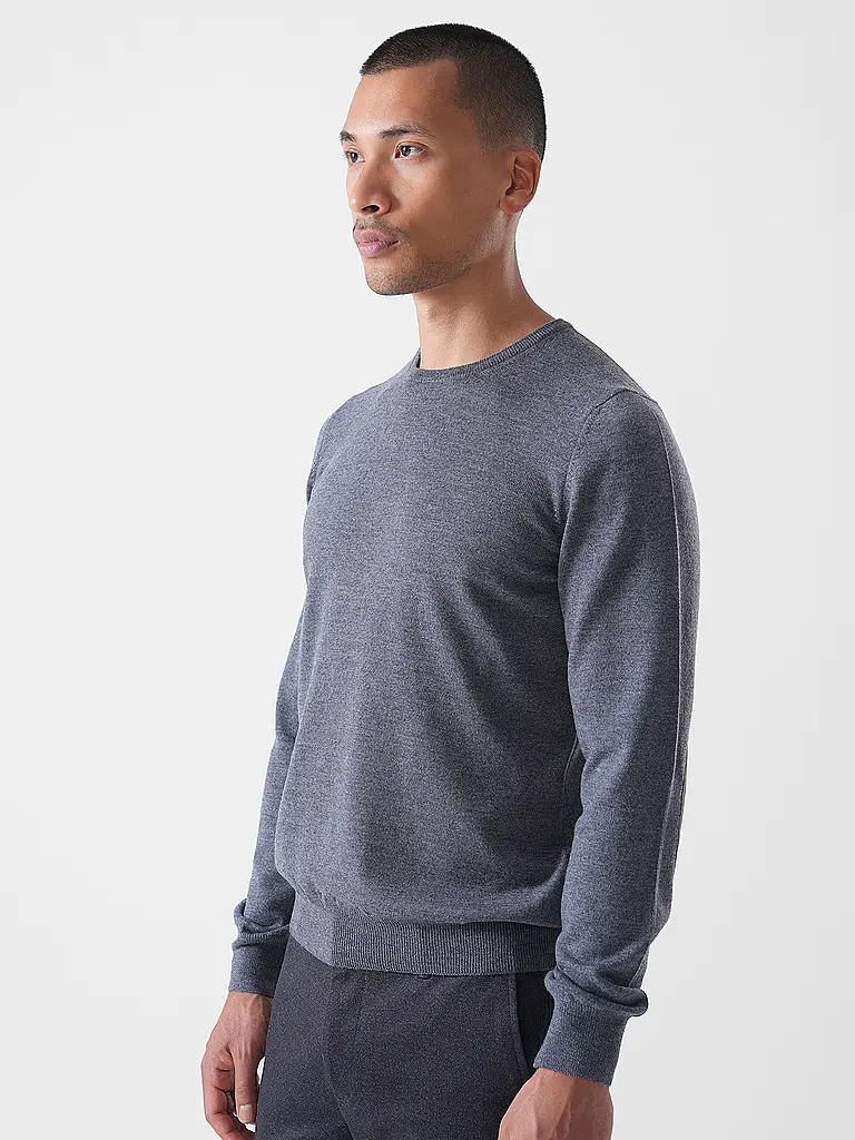 GRAN SASSO | Pullover | 