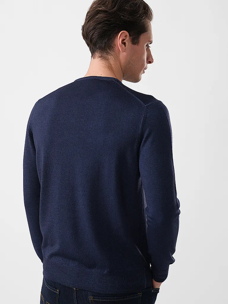 GRAN SASSO | Pullover | 