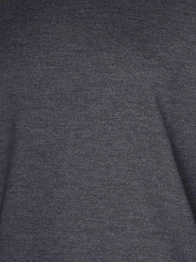 GRAN SASSO | Pullover | grau