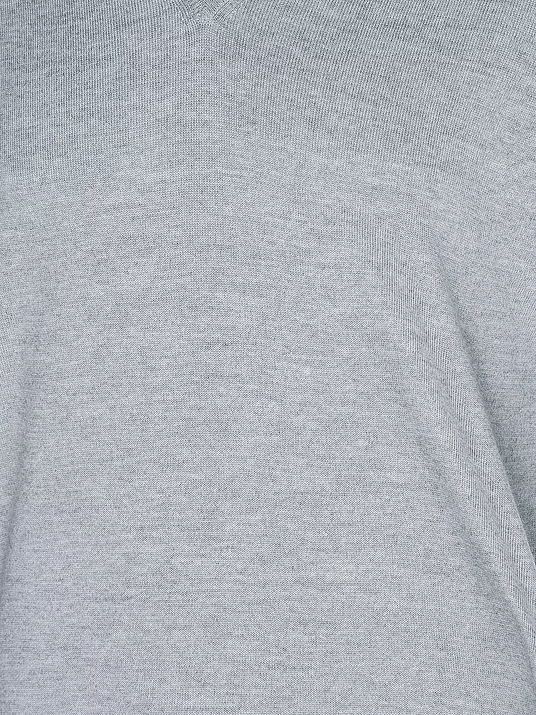 GRAN SASSO | Pullover | schwarz