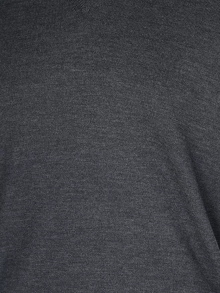 GRAN SASSO | Pullover | hellgrau
