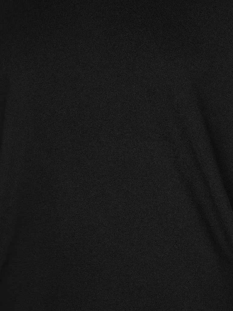 GRAN SASSO | Pullover | schwarz