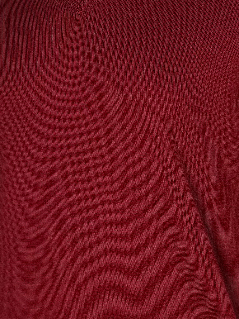 GRAN SASSO | Pullover | hellgrau