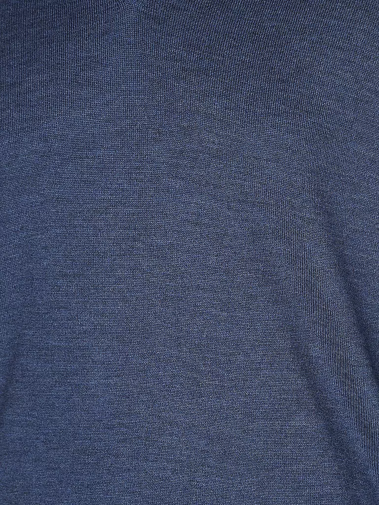 GRAN SASSO | Pullover | hellgrau