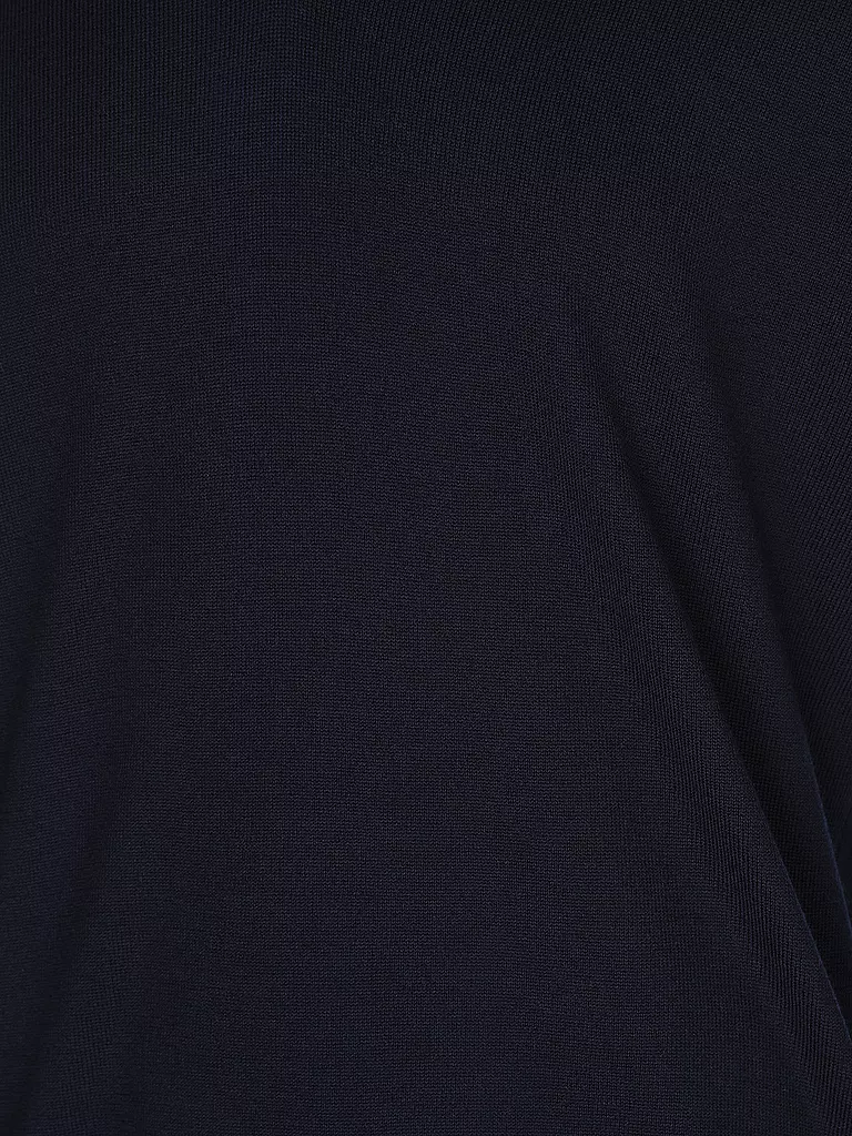 GRAN SASSO | Pullover | hellgrau