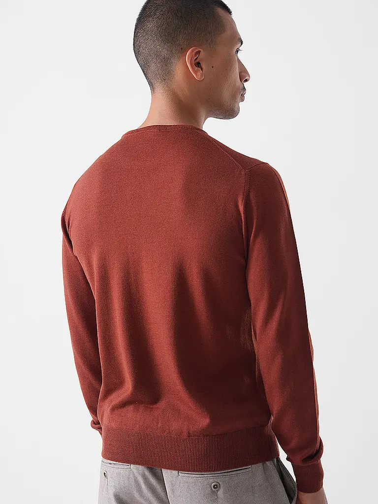 GRAN SASSO | Pullover | 