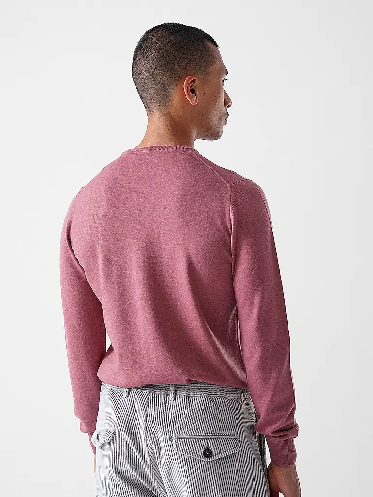 GRAN SASSO | Pullover | 