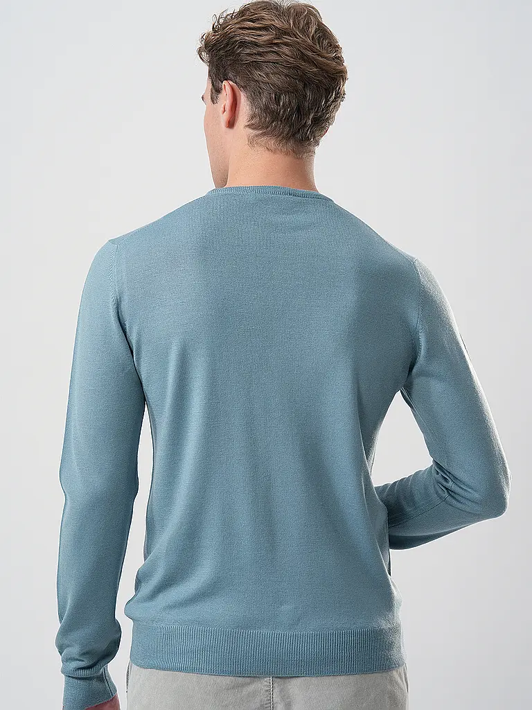 GRAN SASSO | Pullover |
