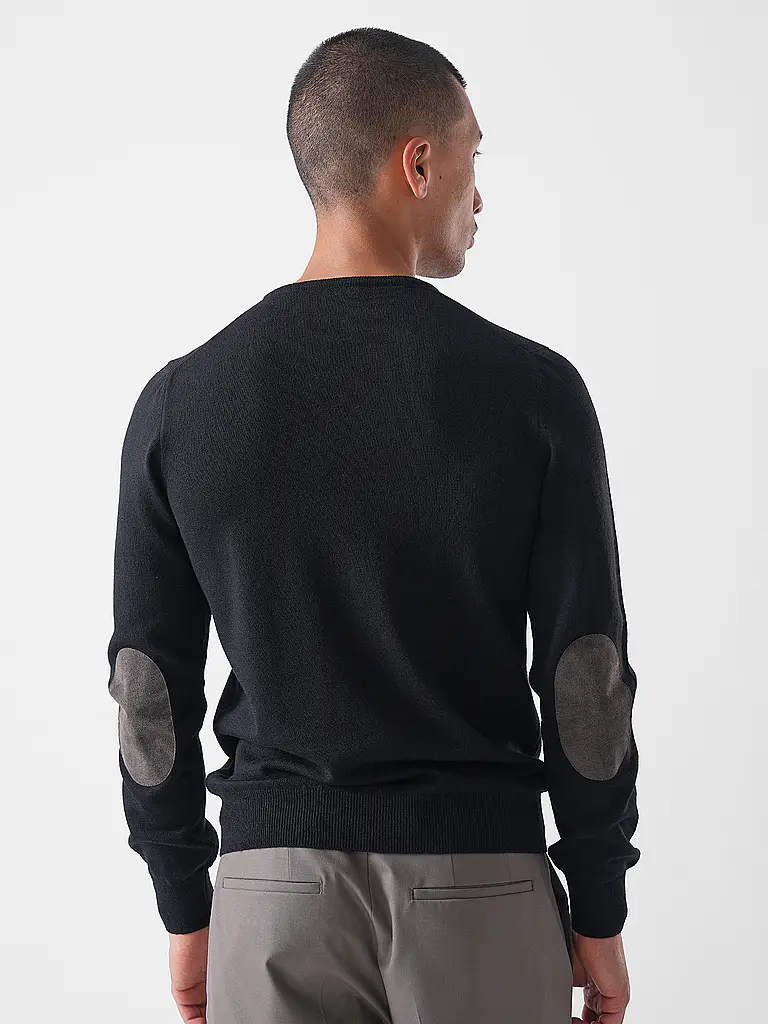 GRAN SASSO | Pullover | 