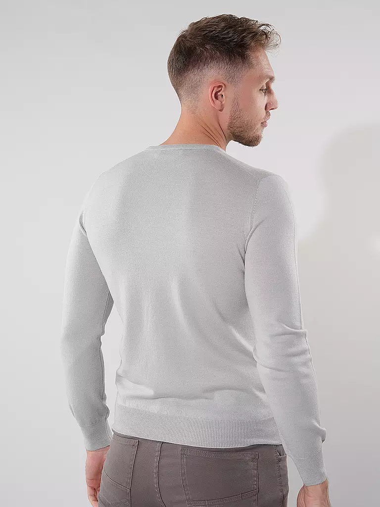 GRAN SASSO | Pullover | creme