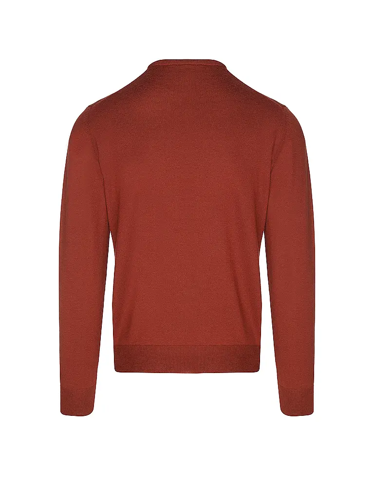 GRAN SASSO | Pullover | 
