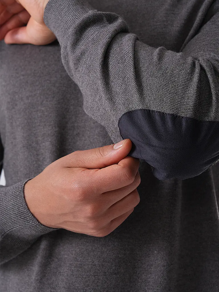GRAN SASSO | Pullover | 