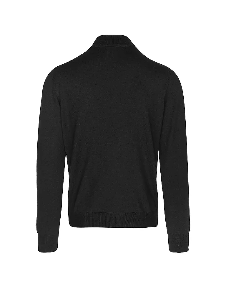 GRAN SASSO | Pullover | hellgrau