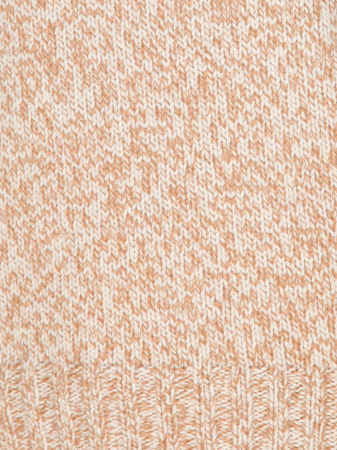 GRAN SASSO | Pullover | camel