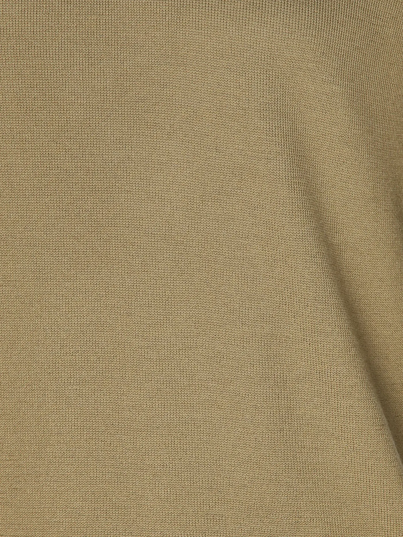 GRAN SASSO | Pullover | olive