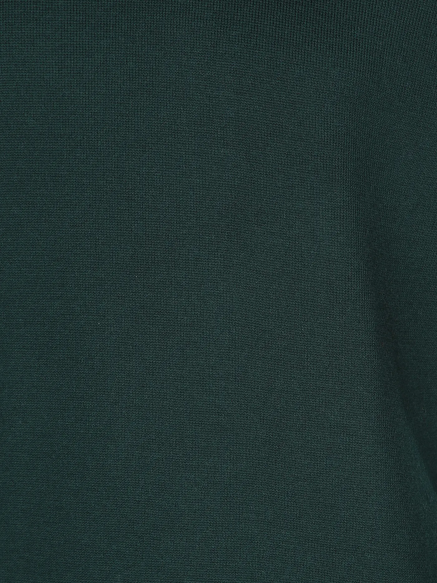 GRAN SASSO | Pullover | dunkelgrün