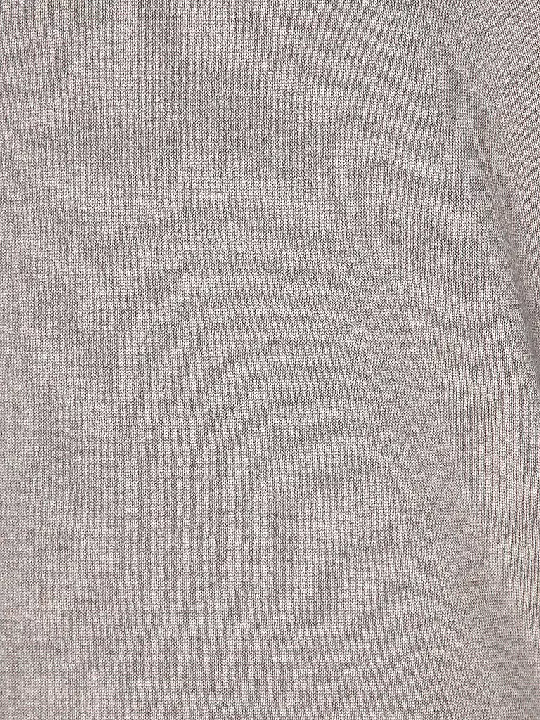 GRAN SASSO | Pullover | hellgrau