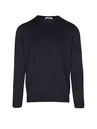 GRAN SASSO | Pullover  | dunkelblau