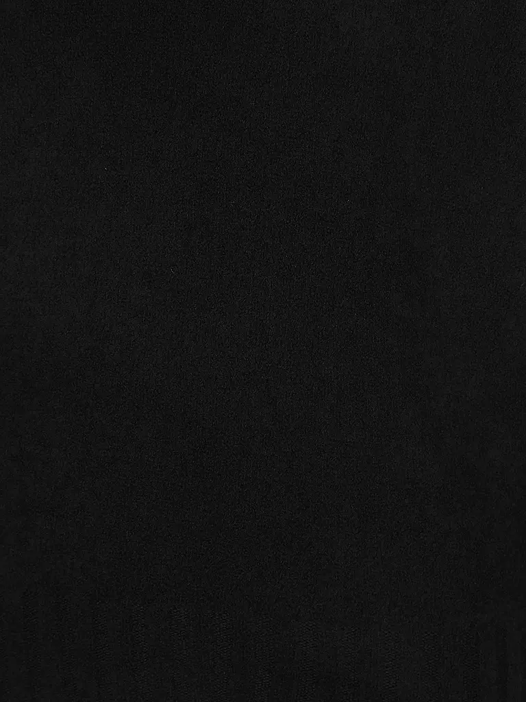 GRAN SASSO | Rollkragenpullover  | schwarz