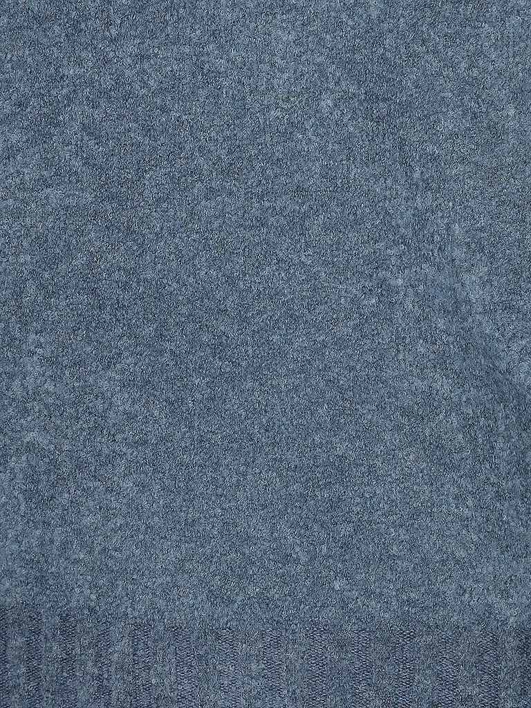 GRAN SASSO | Rollkragenpullover  | hellblau