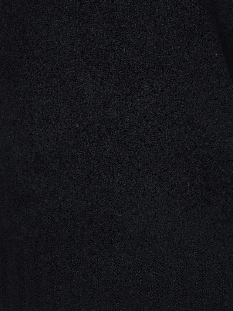 GRAN SASSO | Rollkragenpullover  | dunkelblau