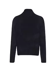 GRAN SASSO | Rollkragenpullover  | dunkelblau