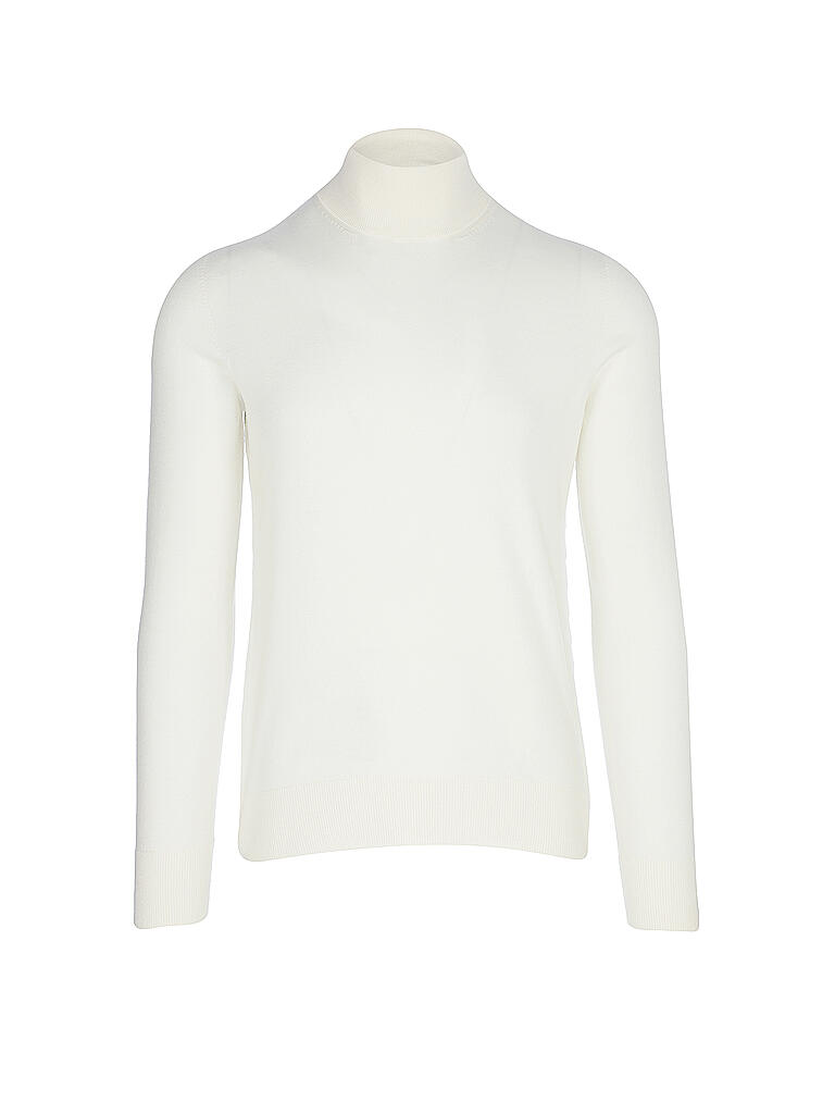 GRAN SASSO | Rollkragenpullover | 