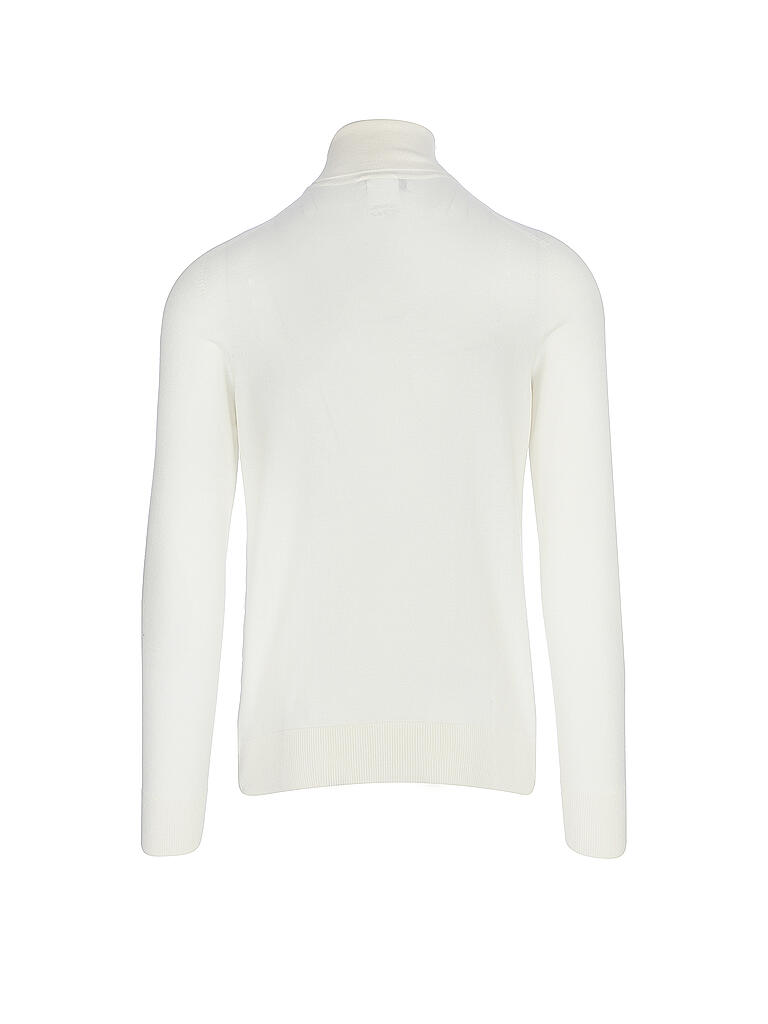 GRAN SASSO | Rollkragenpullover | 