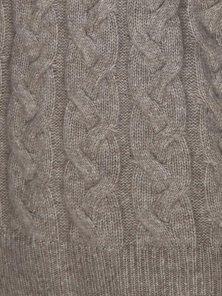 GRAN SASSO | Rollkragenpullover | 