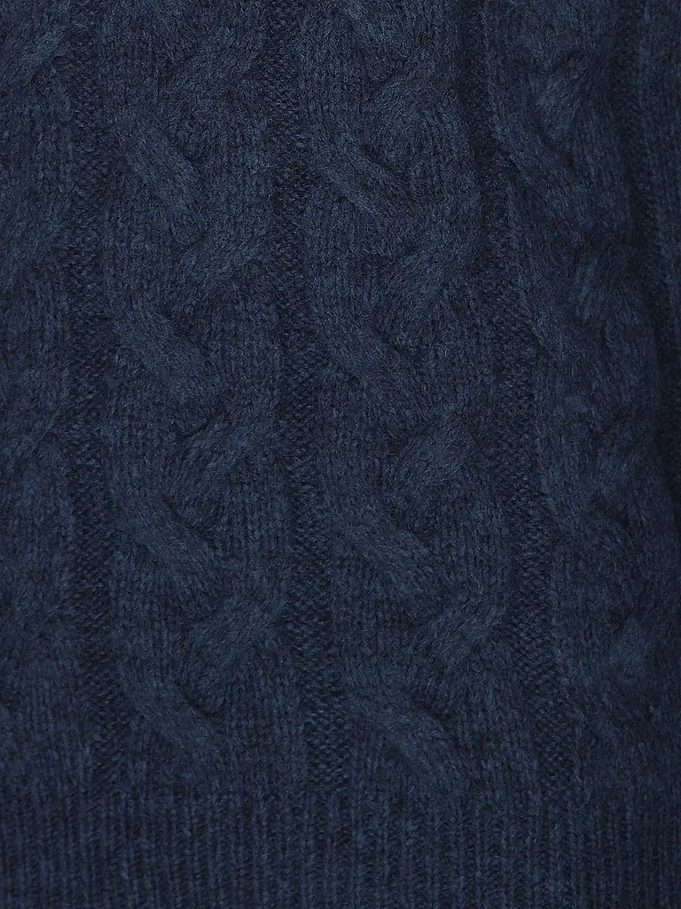 GRAN SASSO | Rollkragenpullover | 