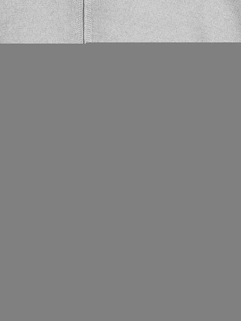 GRAN SASSO | Strickjacke  | grau