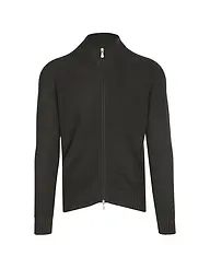 GRAN SASSO | Strickjacke | olive