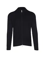 GRAN SASSO | Strickjacke | dunkelblau