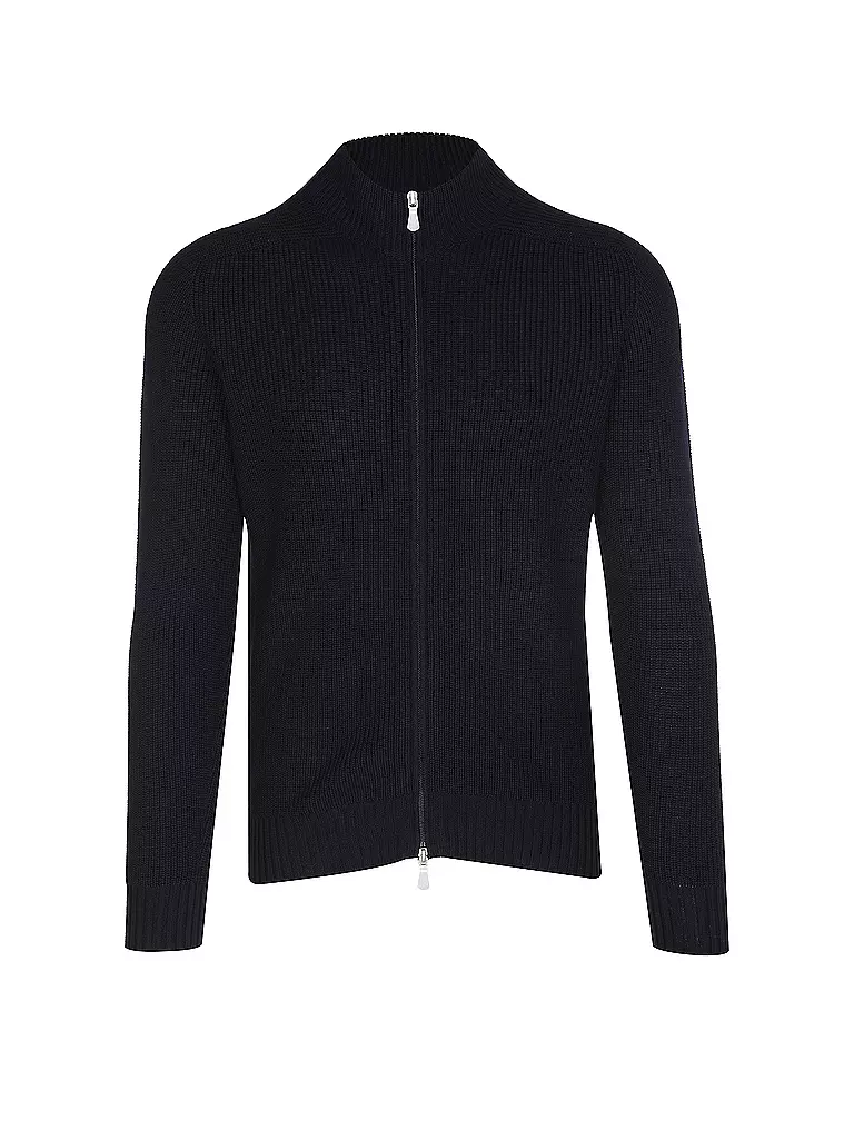 GRAN SASSO | Strickjacke | dunkelblau