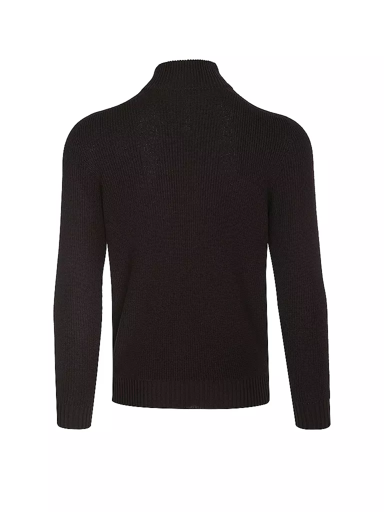 GRAN SASSO | Strickjacke | braun
