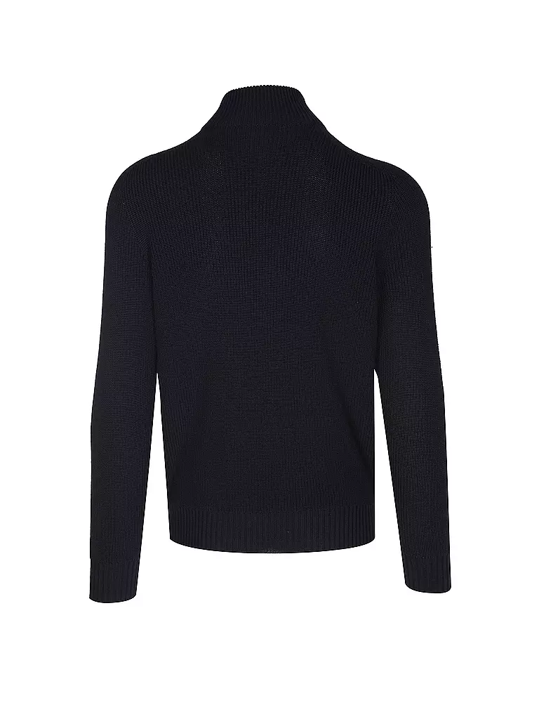 GRAN SASSO | Strickjacke | dunkelblau