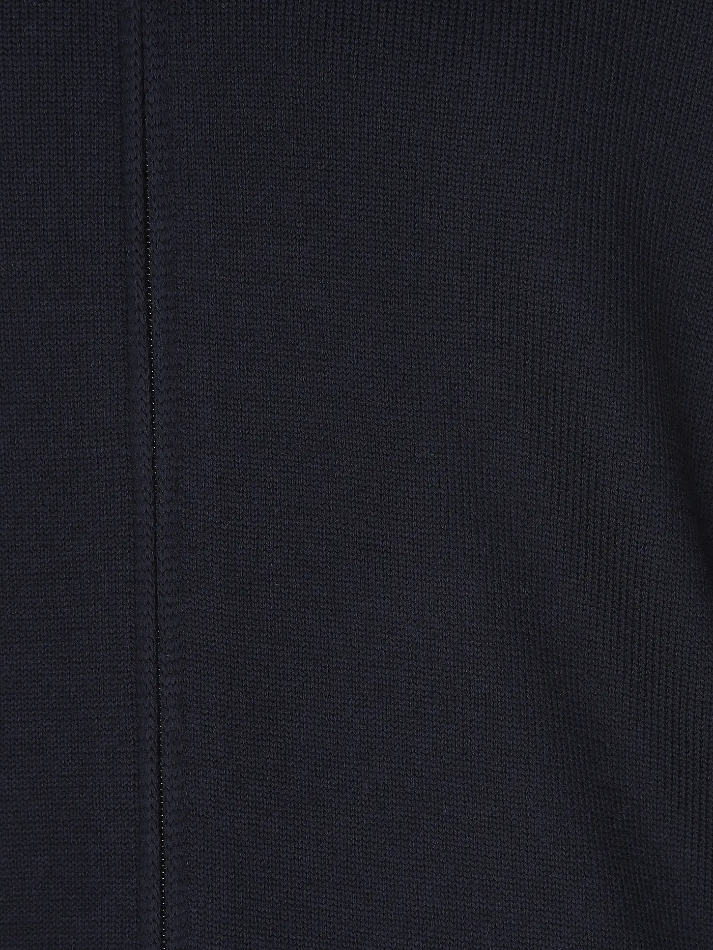 GRAN SASSO | Strickjacke | dunkelblau