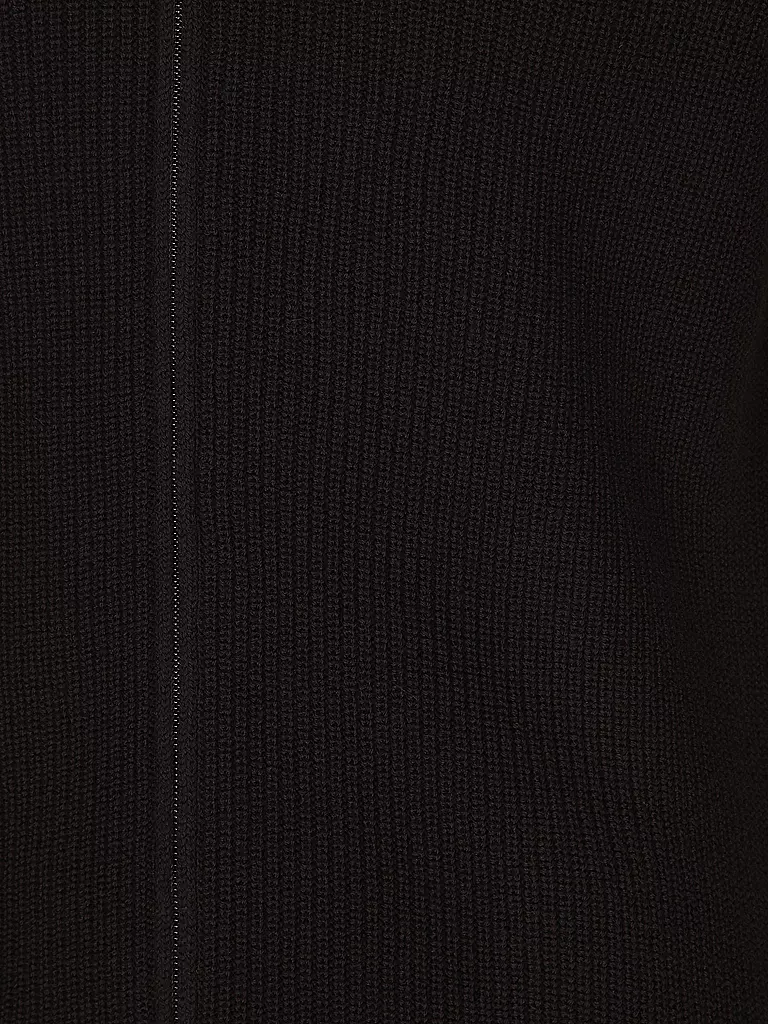 GRAN SASSO | Strickjacke | braun