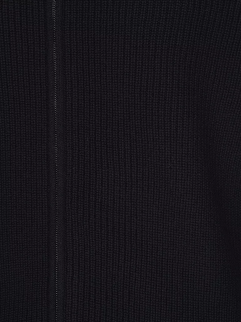 GRAN SASSO | Strickjacke | dunkelblau