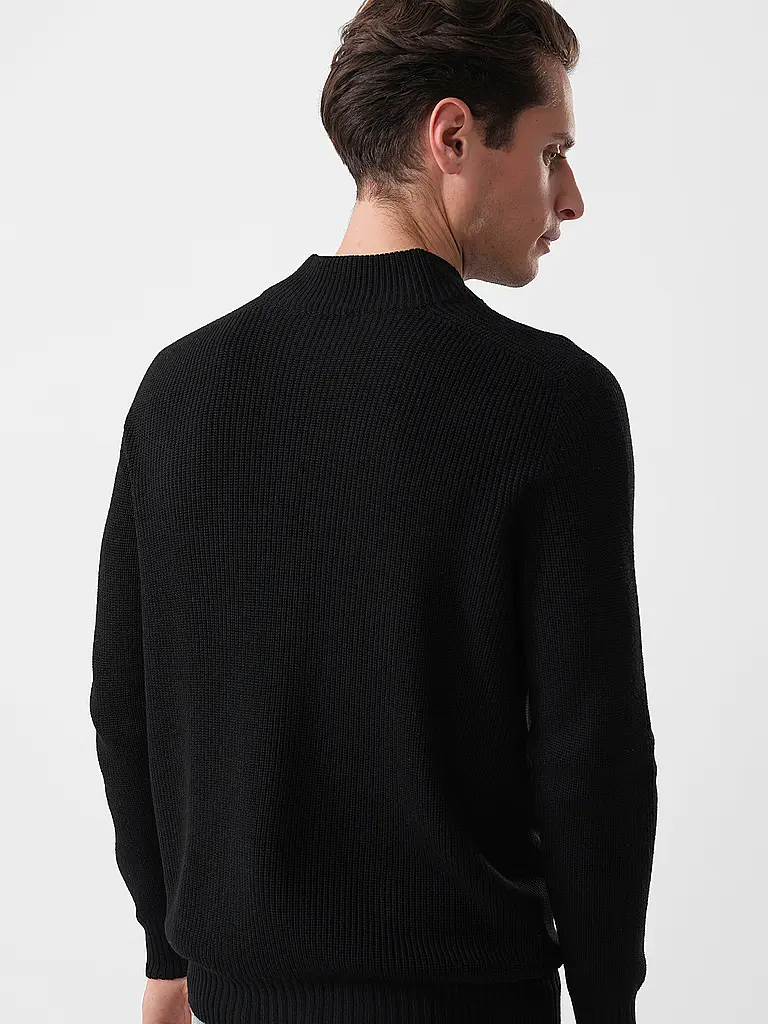 GRAN SASSO | Strickjacke | 