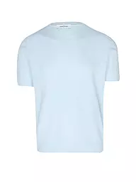 GRAN SASSO | T-Shirt  | hellblau