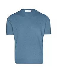 GRAN SASSO | T-Shirt  | blau