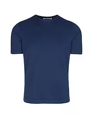 GRAN SASSO | T-Shirt  | blau