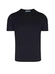 GRAN SASSO | T-Shirt  | dunkelblau