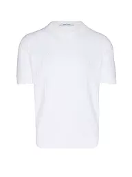 GRAN SASSO | T-Shirt  | weiss