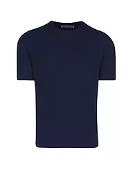 GRAN SASSO | T-Shirt  | dunkelblau