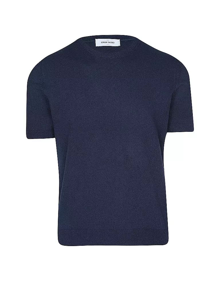 GRAN SASSO | T-Shirt  | blau